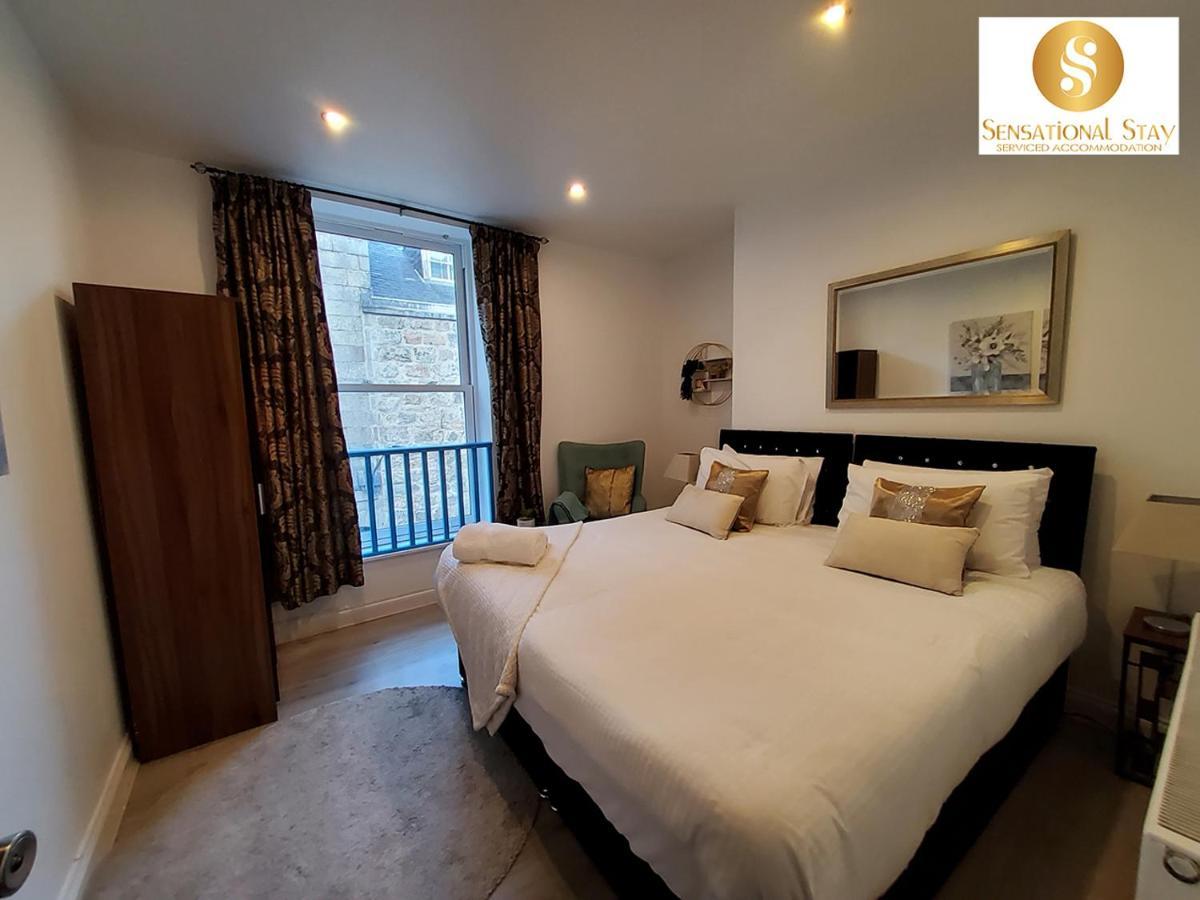 1 & 3 Bedroom By Sensational Serviced - Adelphi