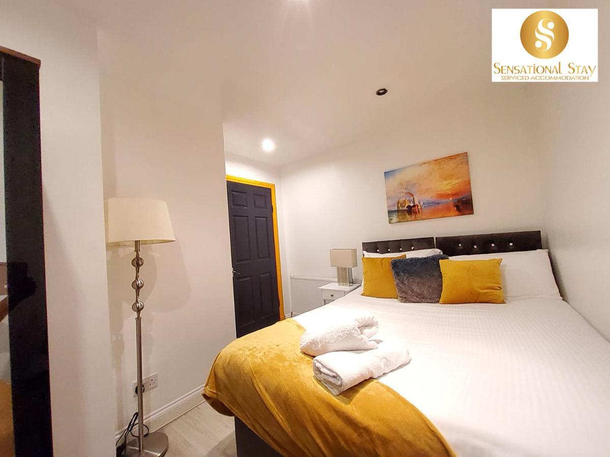 Apartment 1 & 3 Bedroom By Sensational Serviced - Adelphi Aberdeen