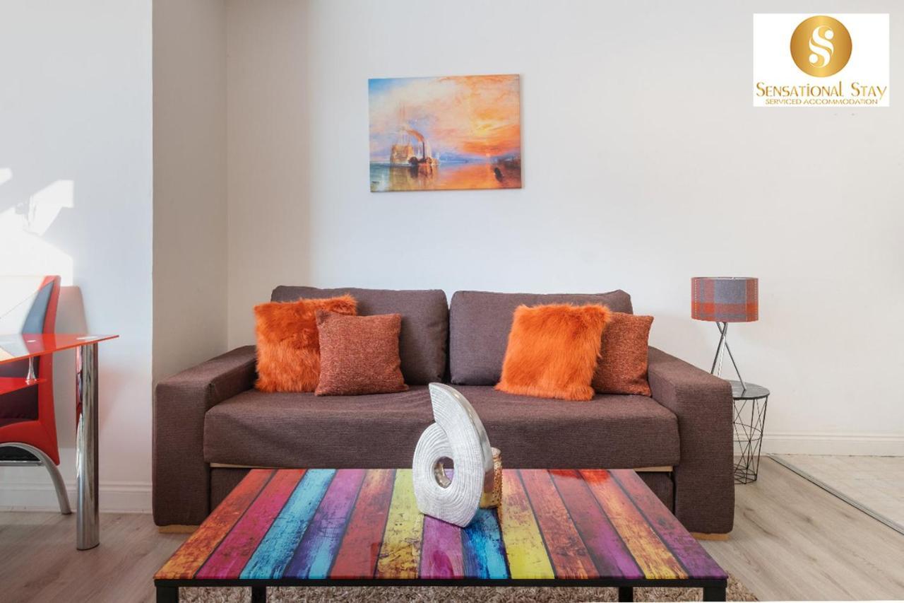 1 & 3 Bedroom By Sensational Serviced - Adelphi Aberdeen