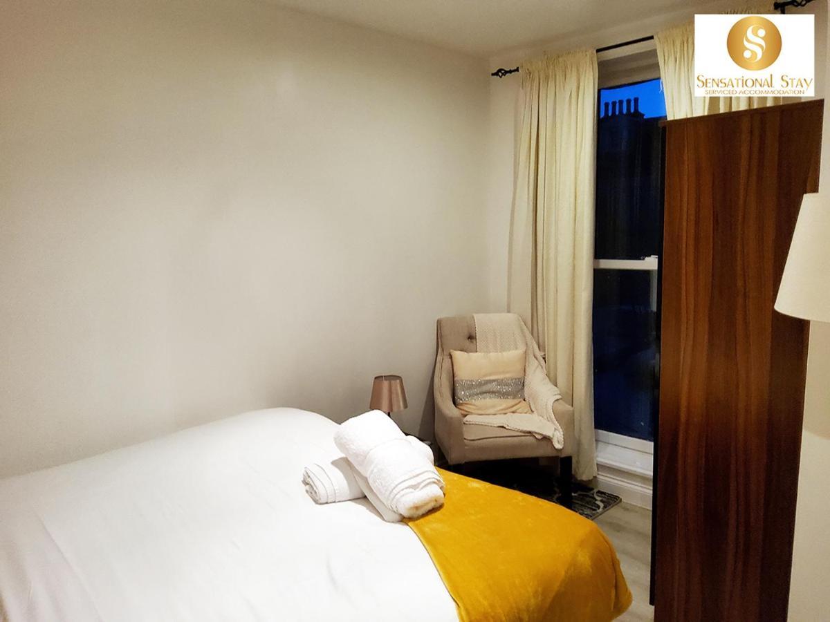 1 & 3 Bedroom By Sensational Serviced - Adelphi Aberdeen