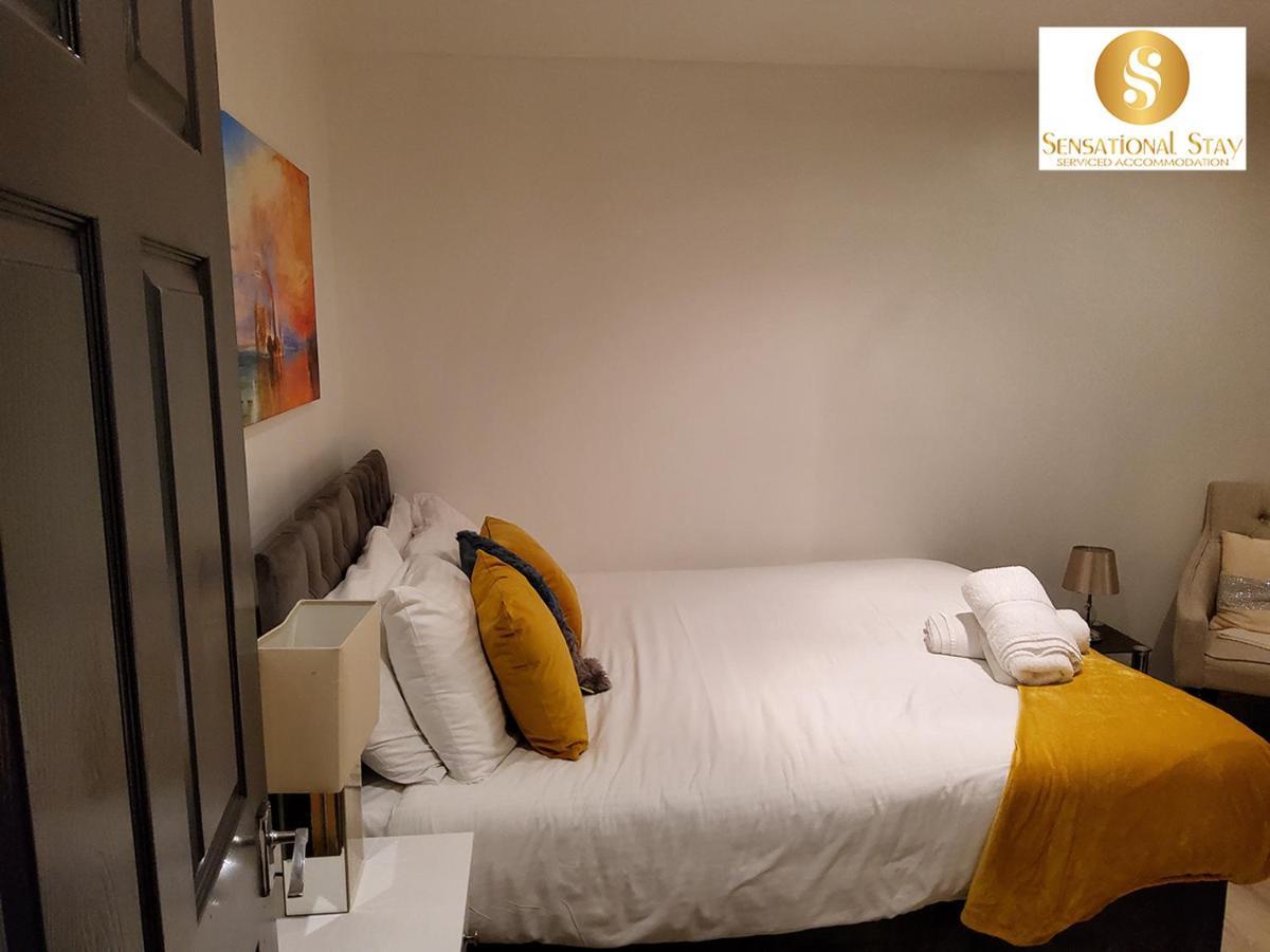 1 & 3 Bedroom By Sensational Serviced - Adelphi Apartment Aberdeen