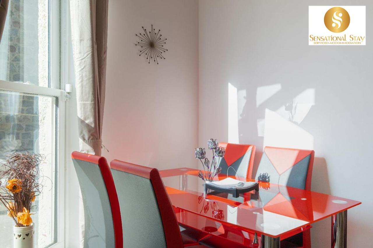 1 & 3 Bedroom By Sensational Serviced - Adelphi Apartment