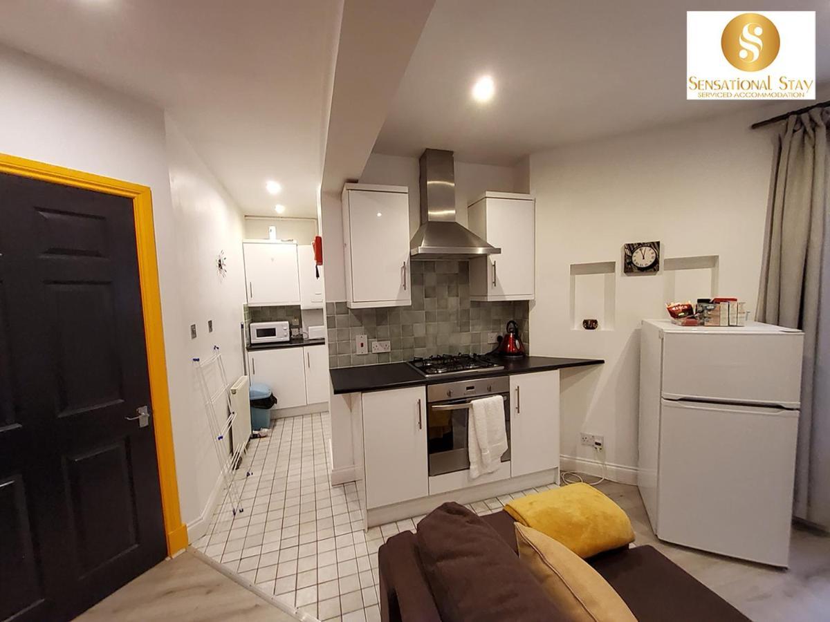 1 & 3 Bedroom By Sensational Serviced - Adelphi Apartment Aberdeen