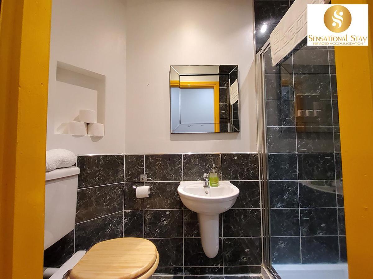 1 & 3 Bedroom By Sensational Serviced - Adelphi Apartment Aberdeen