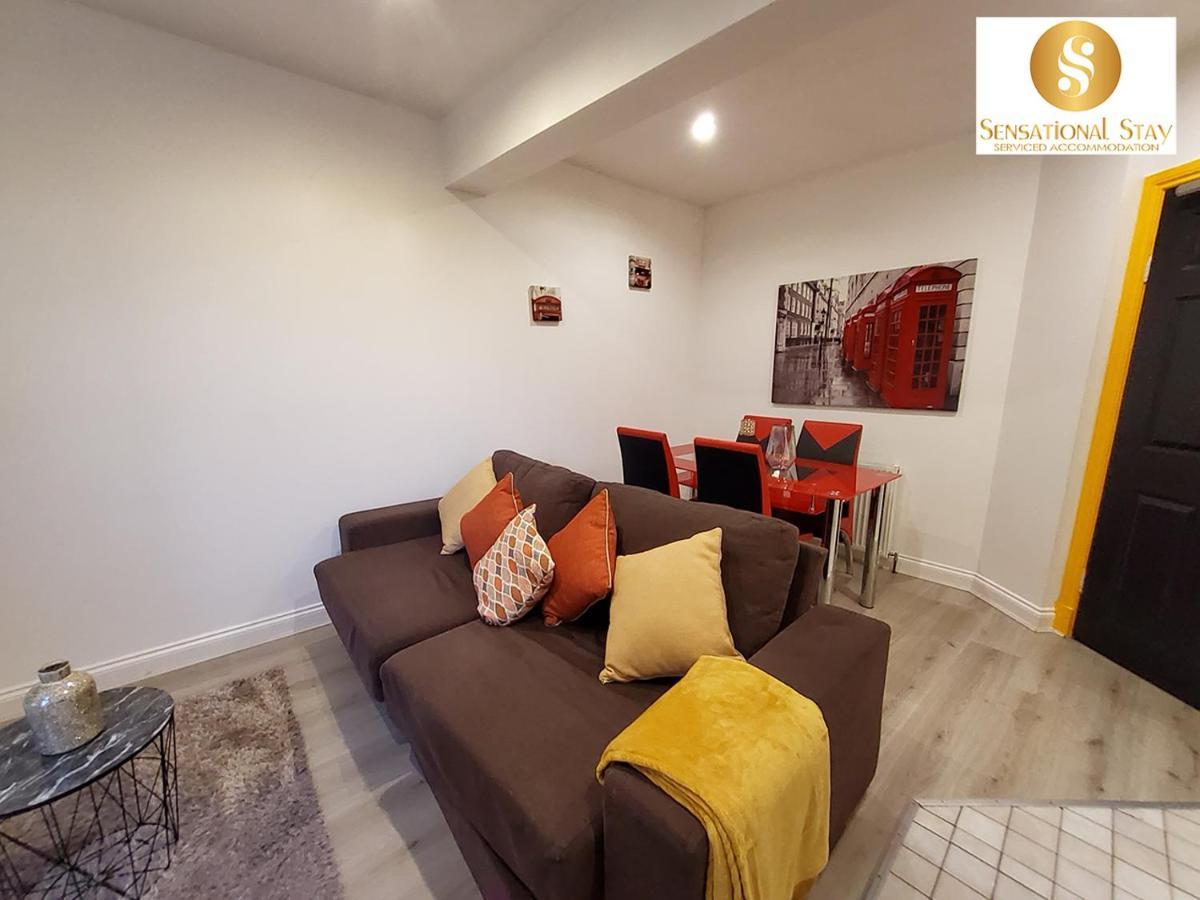 1 & 3 Bedroom By Sensational Serviced - Adelphi Apartment
