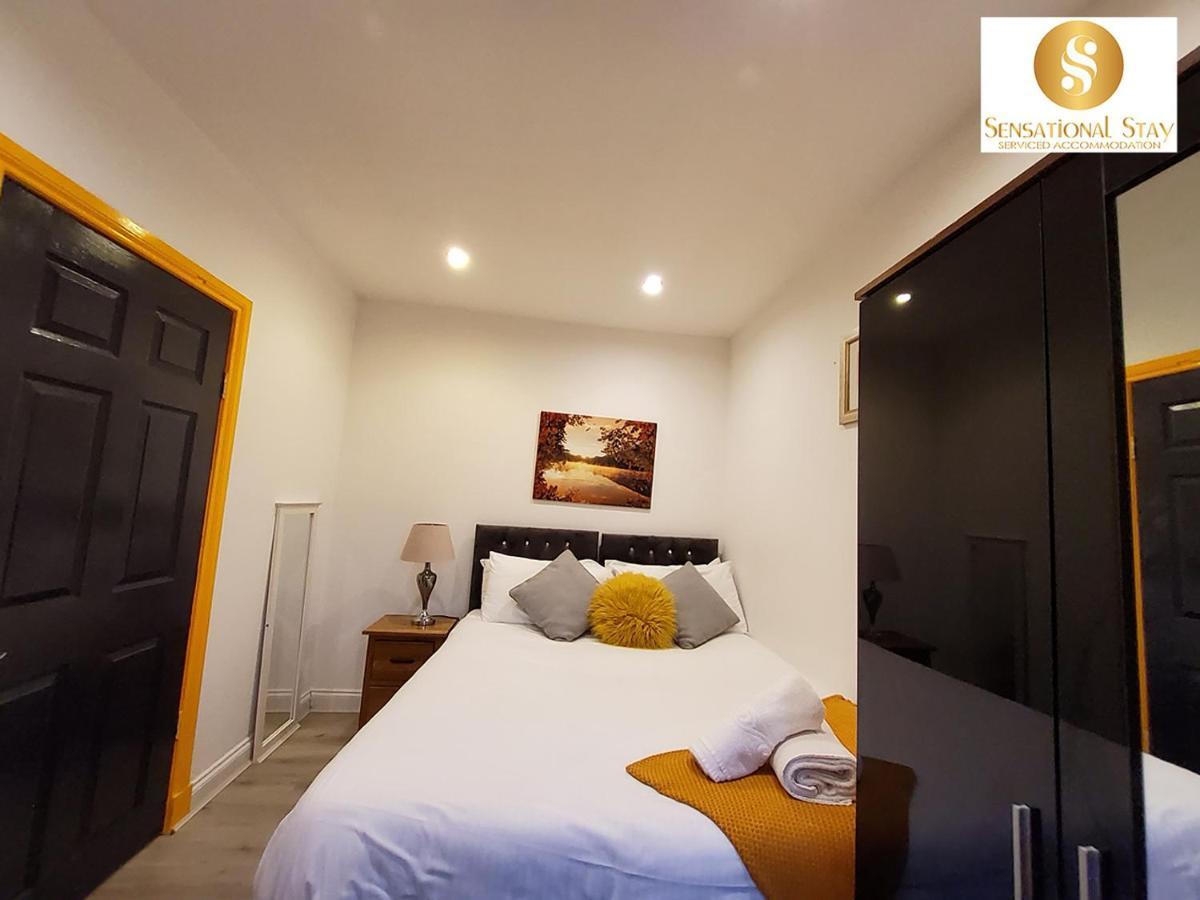 1 & 3 Bedroom By Sensational Serviced - Adelphi Aberdeen