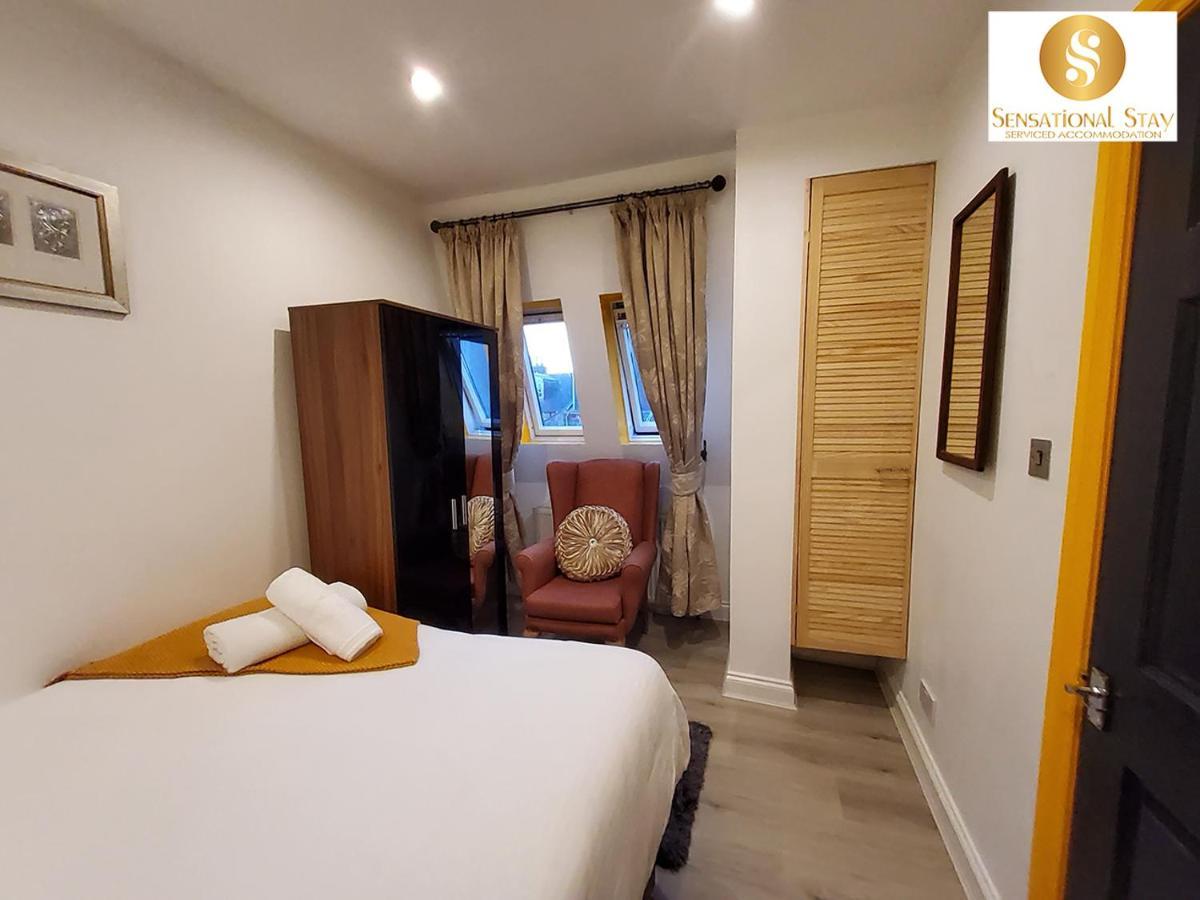 Apartment 1 & 3 Bedroom By Sensational Serviced - Adelphi