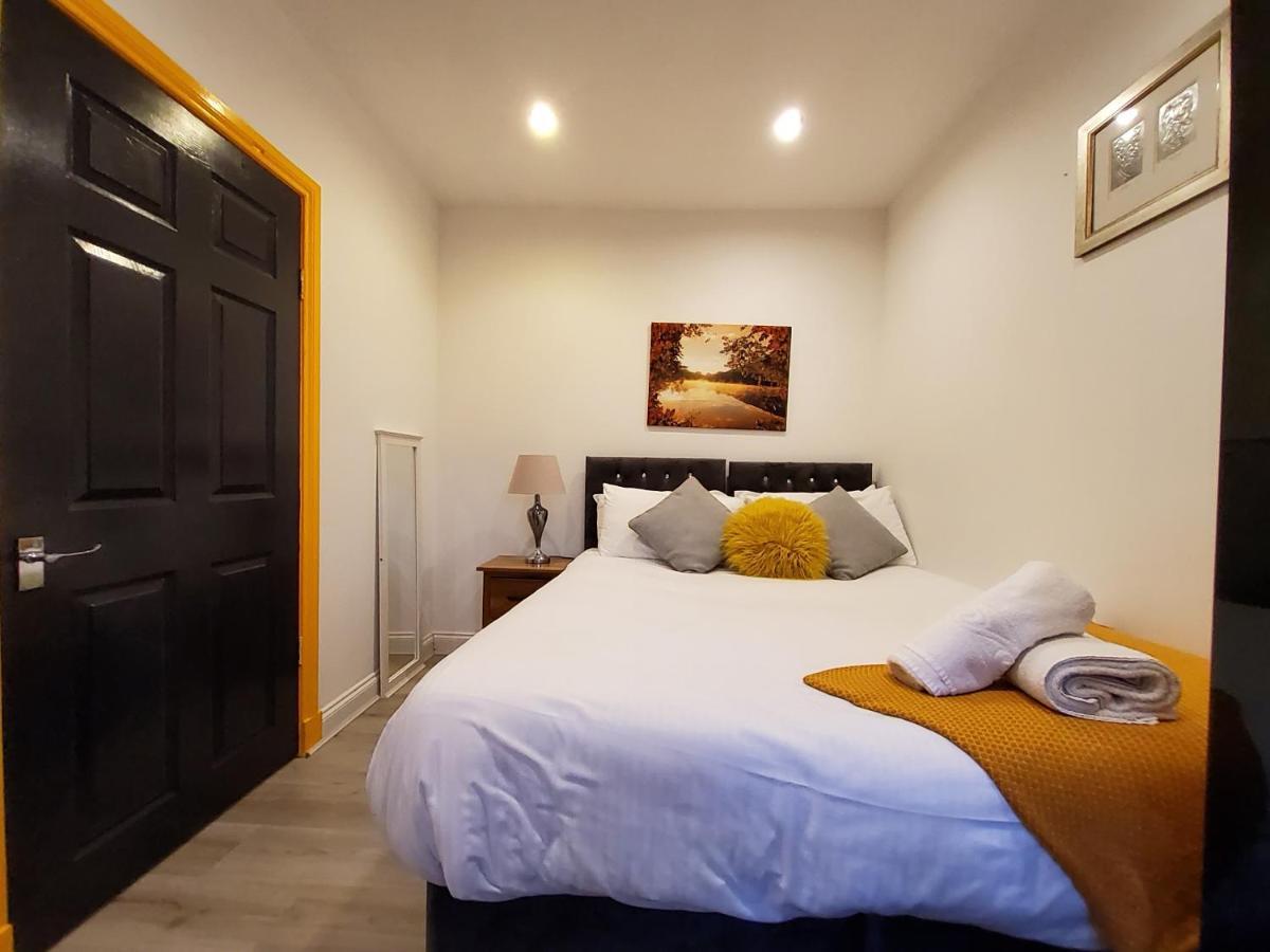 Apartment 1 & 3 Bedroom By Sensational Serviced - Adelphi