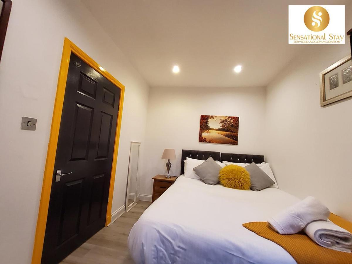 1 & 3 Bedroom By Sensational Serviced - Adelphi Apartment Aberdeen