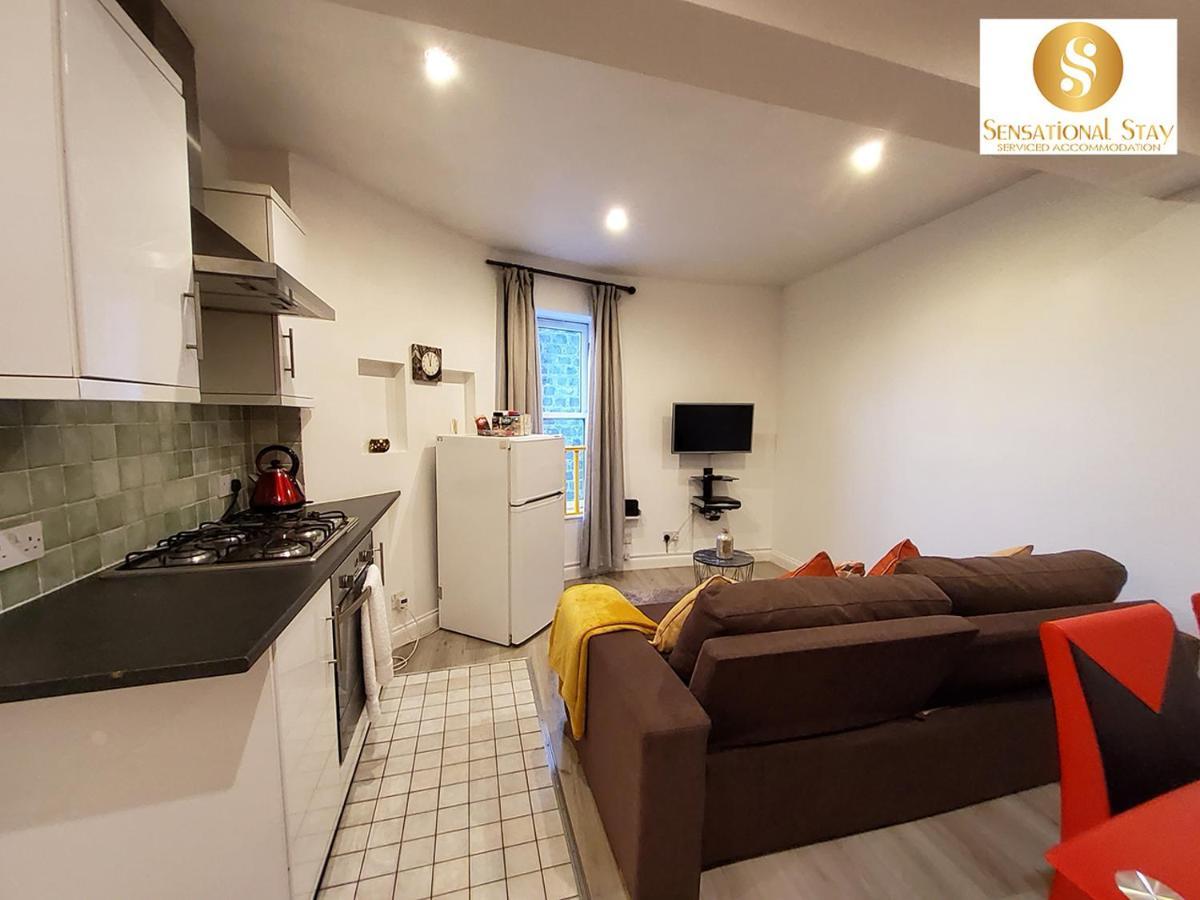 1 & 3 Bedroom By Sensational Serviced - Adelphi *