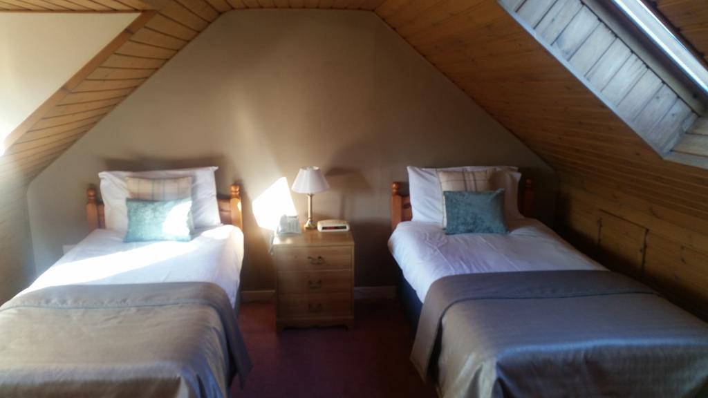 Hotel Cove Bay 3*