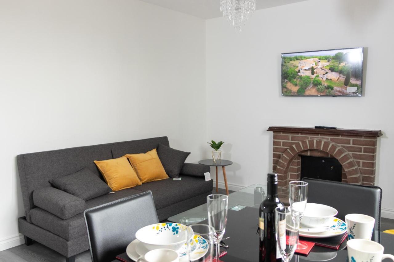 Apartamento Vion - Farquhar *