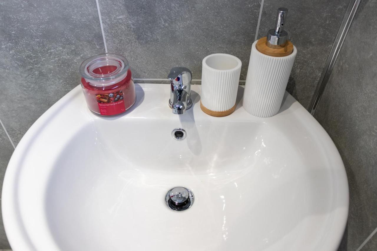 Vion - Farquhar Apartamento *
