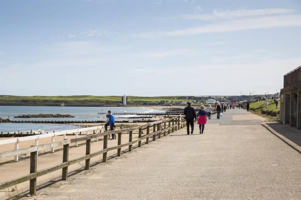 Lovely 2 Bed Close To Beach! Aberdeen