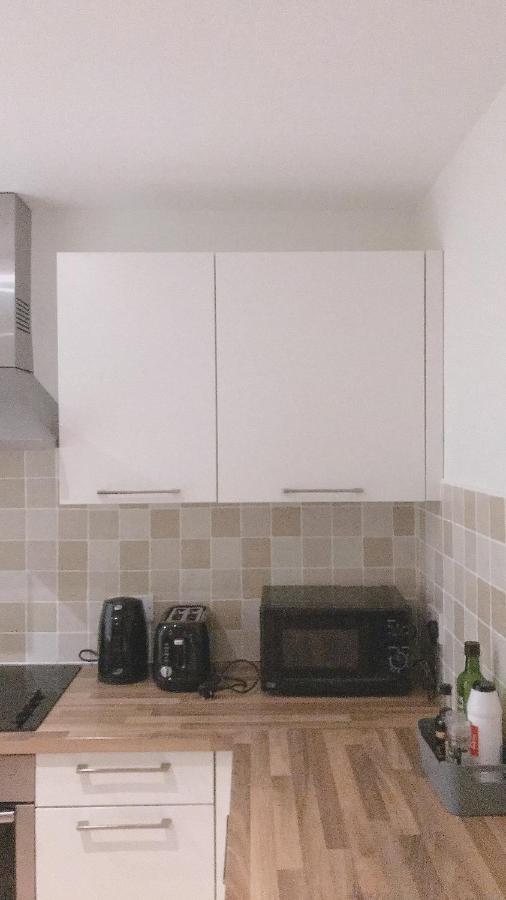 Heart Of Centre 3 Bedrooms Apartment Aberdeen