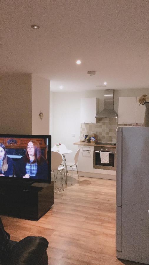 Apartment Heart Of Centre 3 Bedrooms *