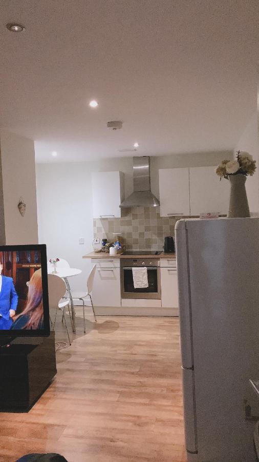 Apartment Heart Of Centre 3 Bedrooms