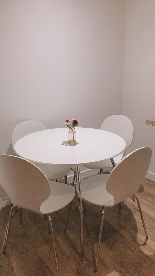Heart Of Centre 3 Bedrooms Apartment Aberdeen