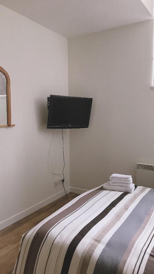Apartment Heart Of Centre 3 Bedrooms Aberdeen