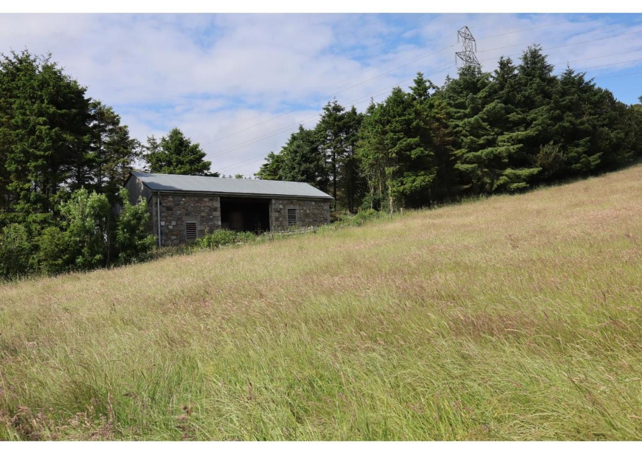 Holiday home Hillside *