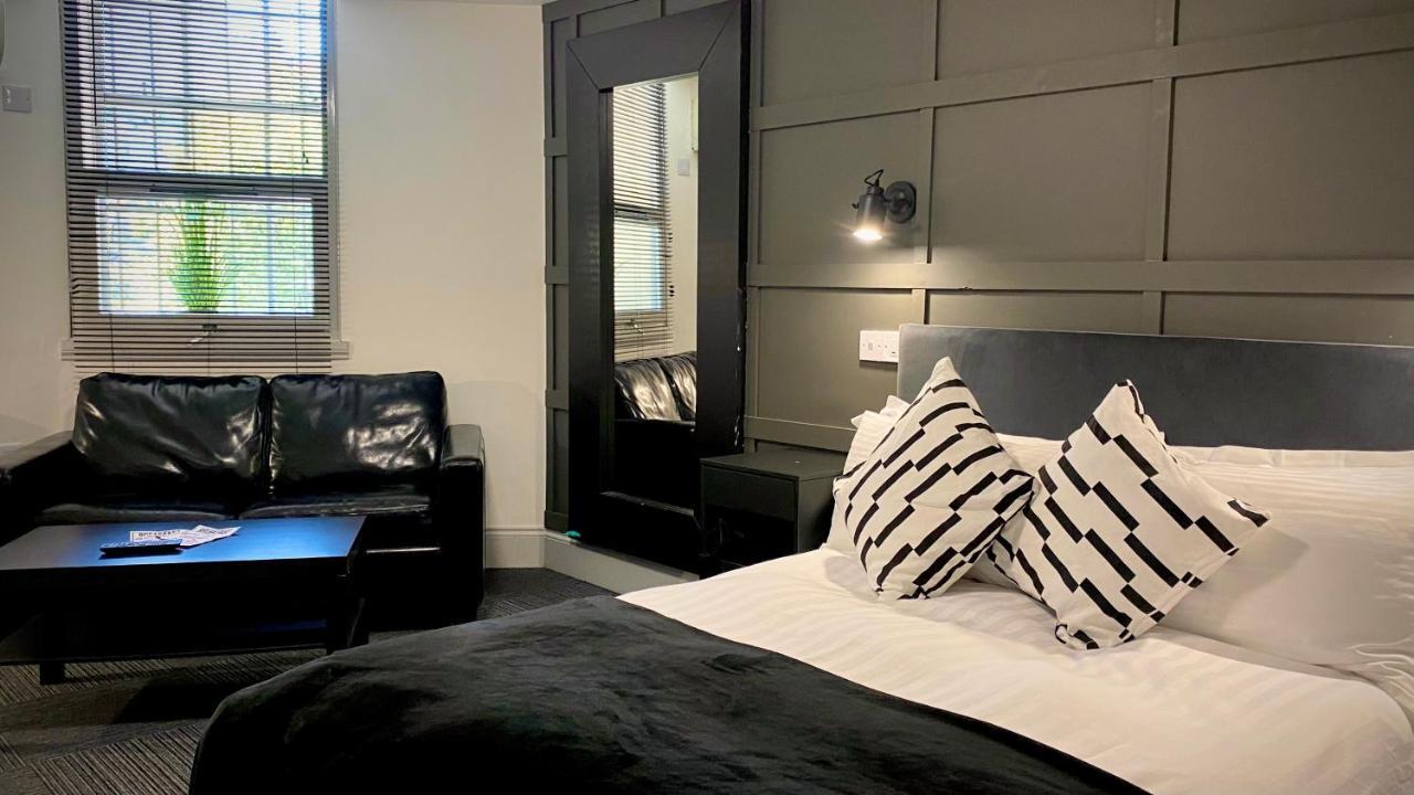 Siberia Bar & 3* Aberdeen