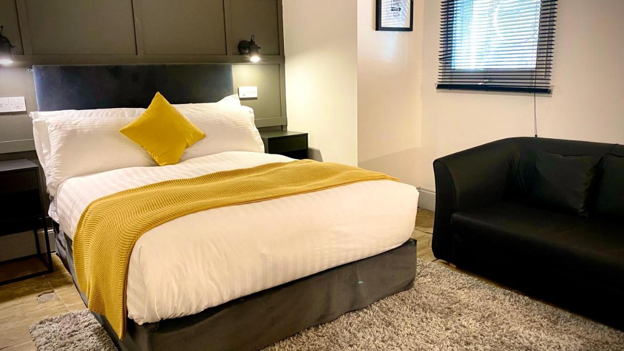 Siberia Bar & Hotel 3*