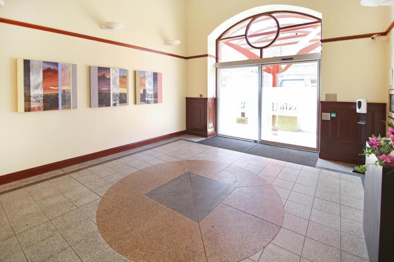Maberly Lux - Grampian Lettings Ltd Aberdeen
