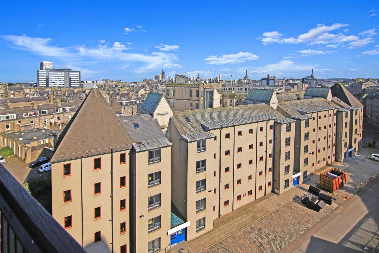 Maberly Lux - Grampian Lettings Ltd Apartment *