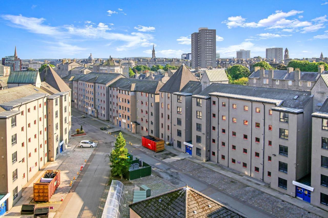 Maberly Lux - Grampian Lettings Ltd Apartment