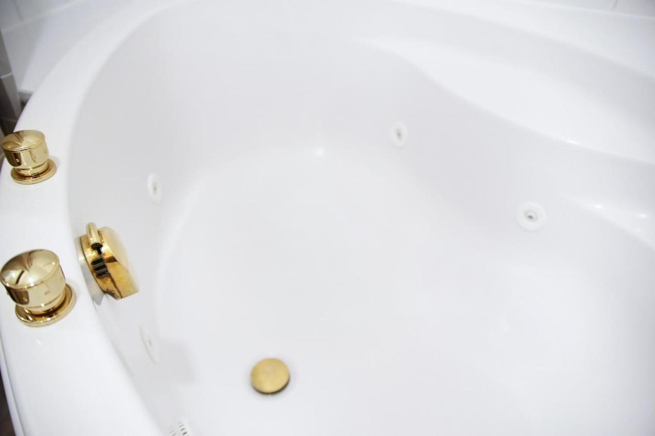 Maberly Lux - Grampian Lettings Ltd Apartment *