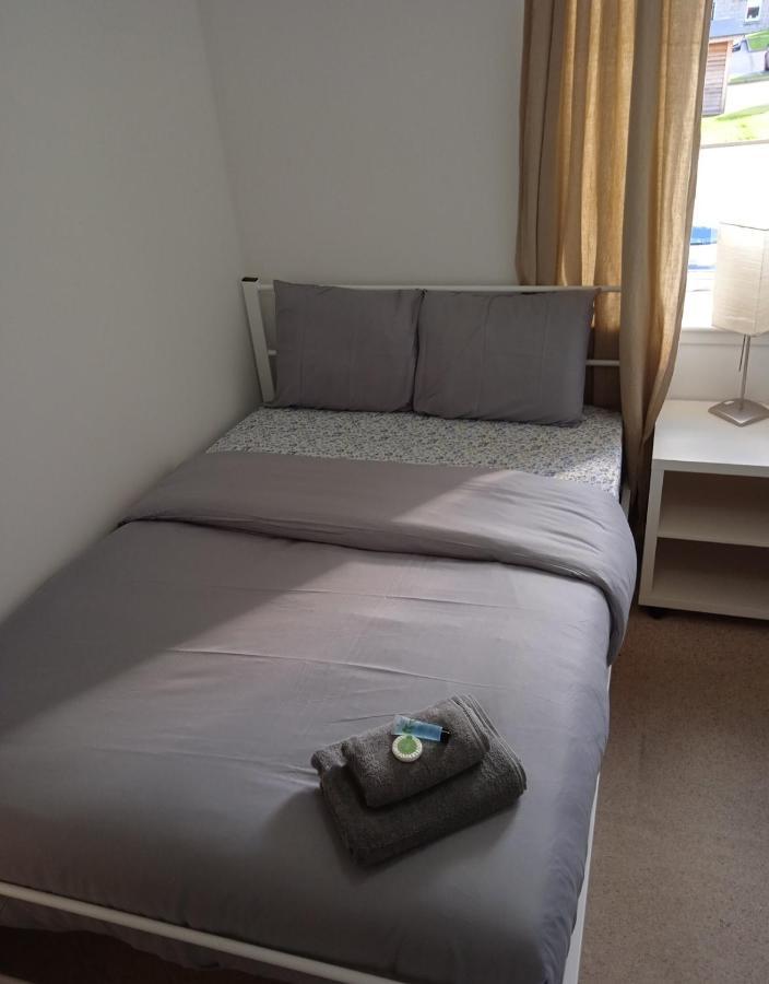 Trendy Rooms & Apartments, Aberdeen - Sk Aberdeen