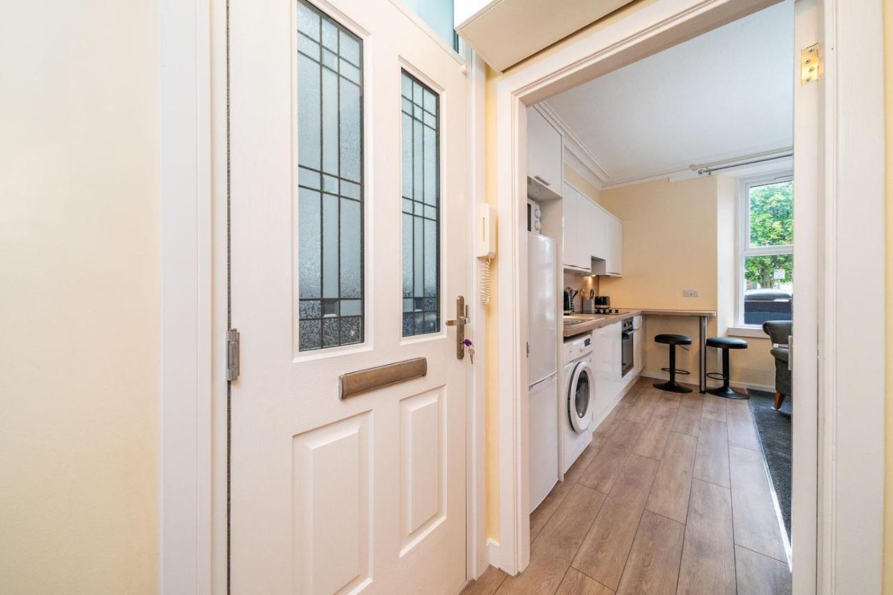 Apartment Rosemount Aberdeen