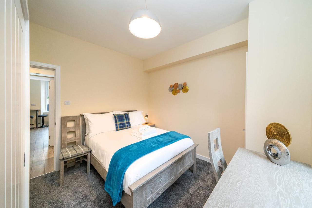Rosemount Apartment Aberdeen