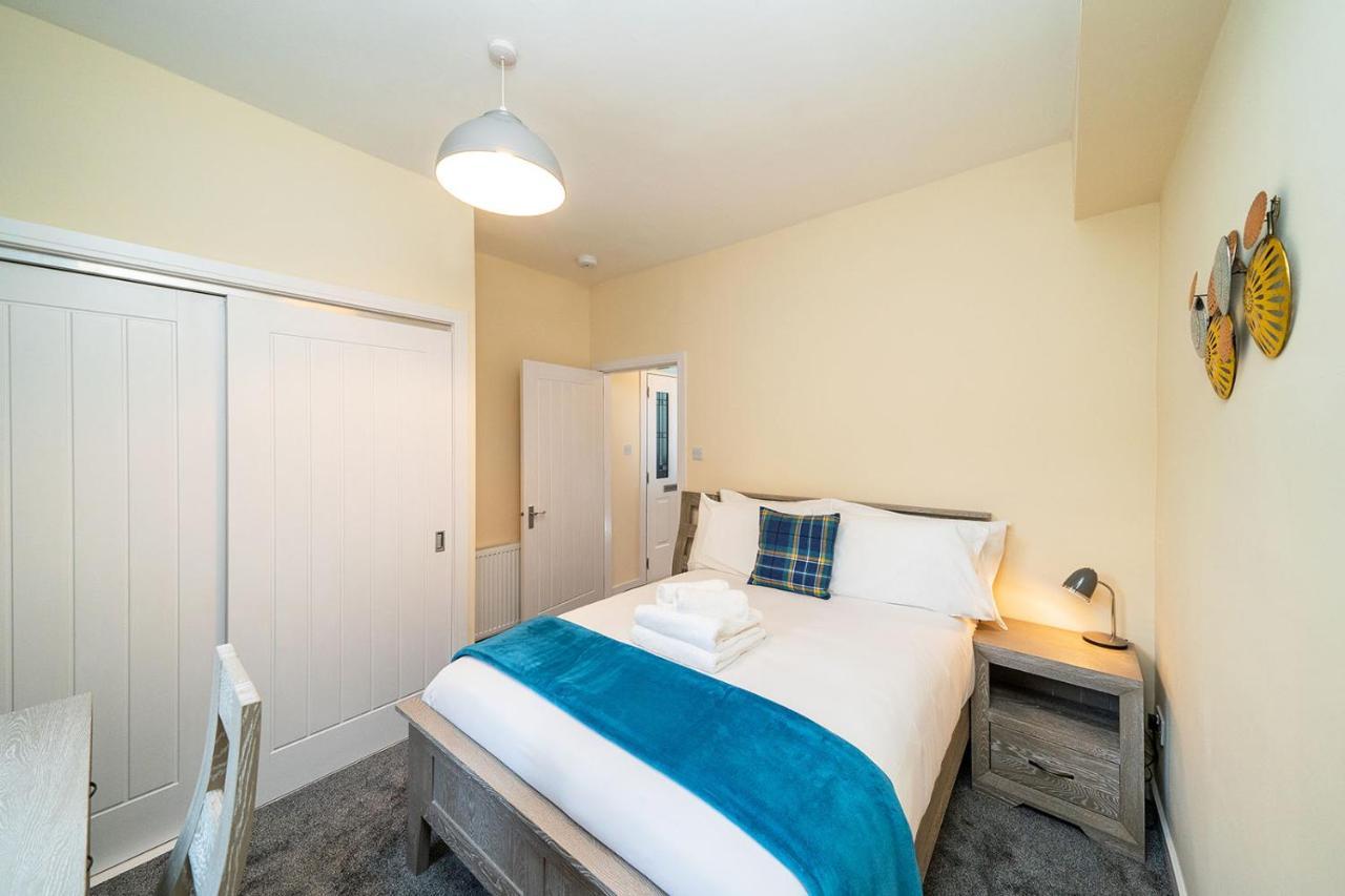 Rosemount Apartment Aberdeen