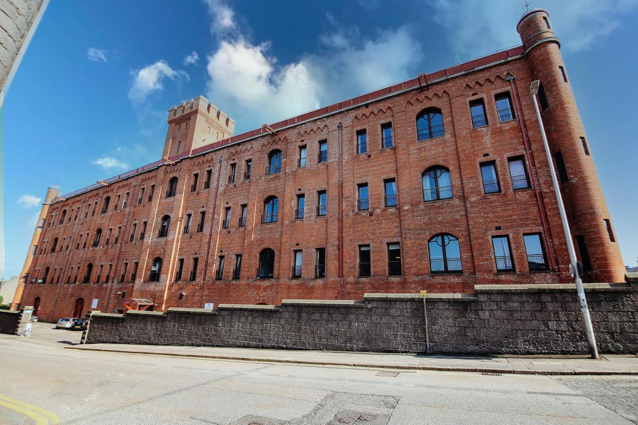 Apartment Maberly Lux - Grampian Lettings Ltd