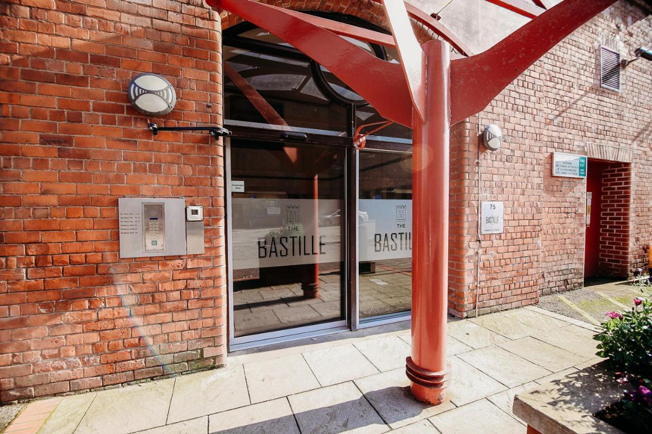 Apartment Maberly Lux - Grampian Lettings Ltd