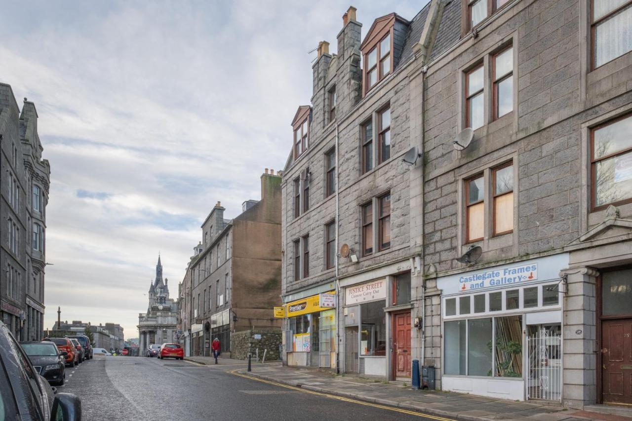 Justice Street