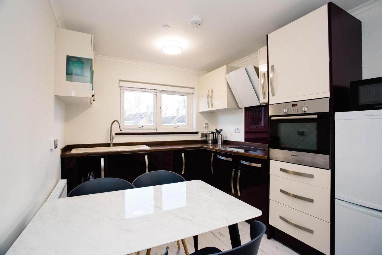 2 Doublebed Flat City, Near Apartment