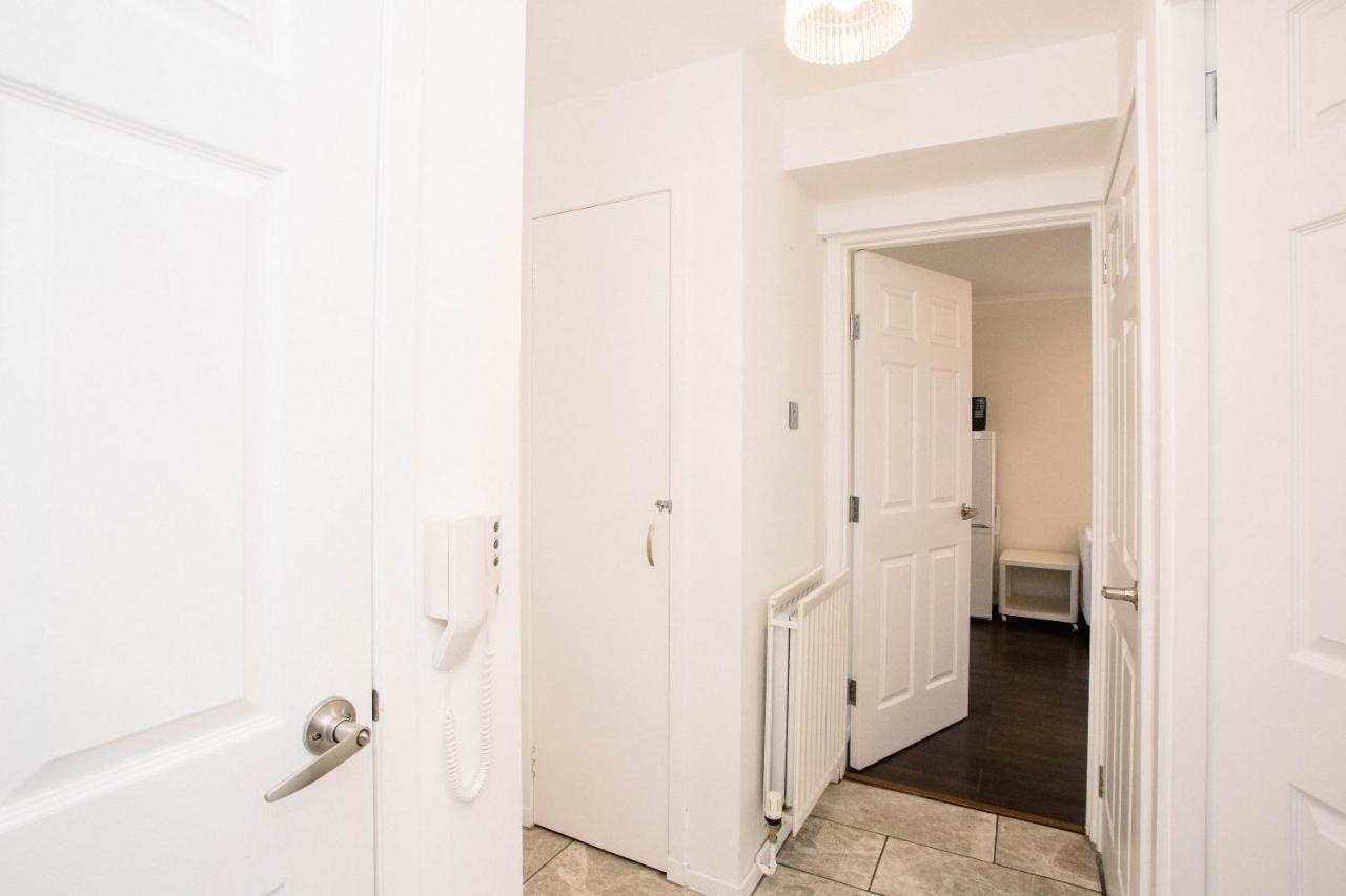 2 Doublebed Flat City, Near Apartment *