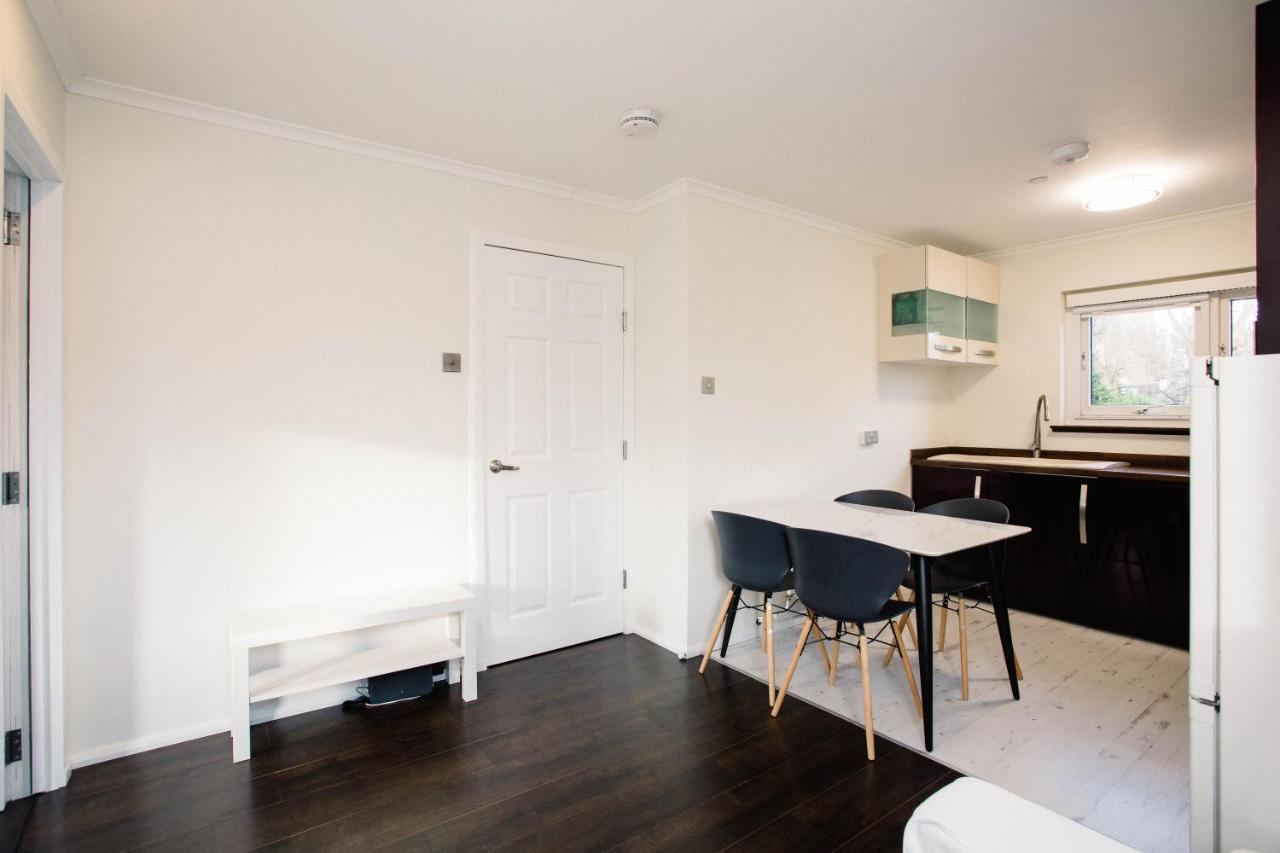 2 Doublebed Flat City, Near * Aberdeen