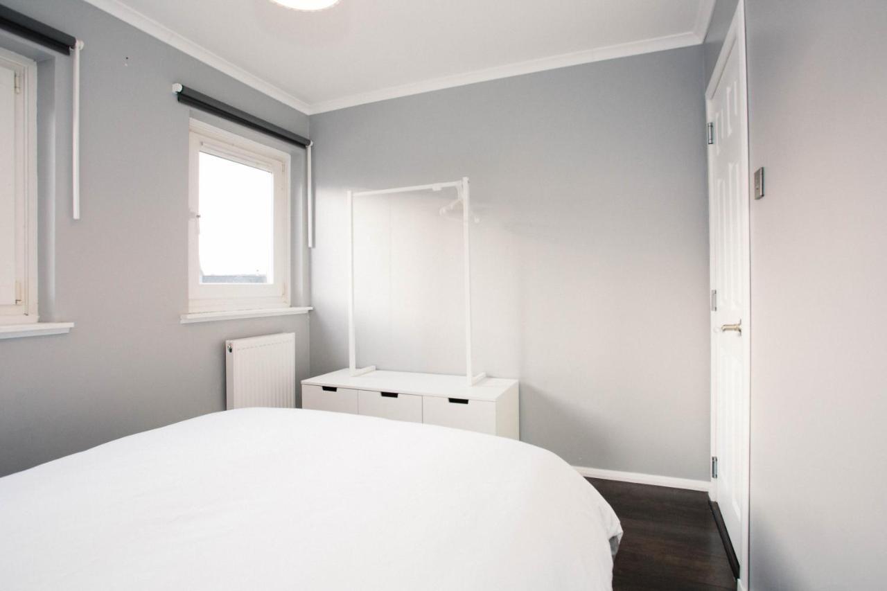 2 Doublebed Flat City, Near * Aberdeen