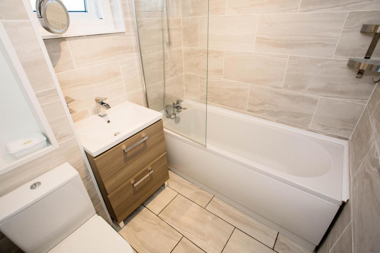 2 Doublebed Flat City, Near Apartment *