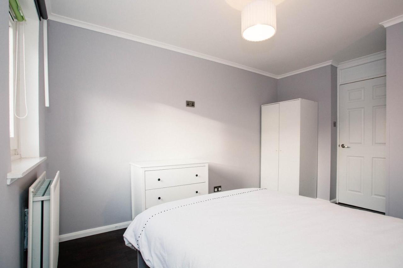 2 Doublebed Flat City, Near * Aberdeen