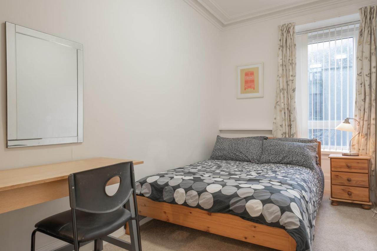Apartment Hutch 2 Bed