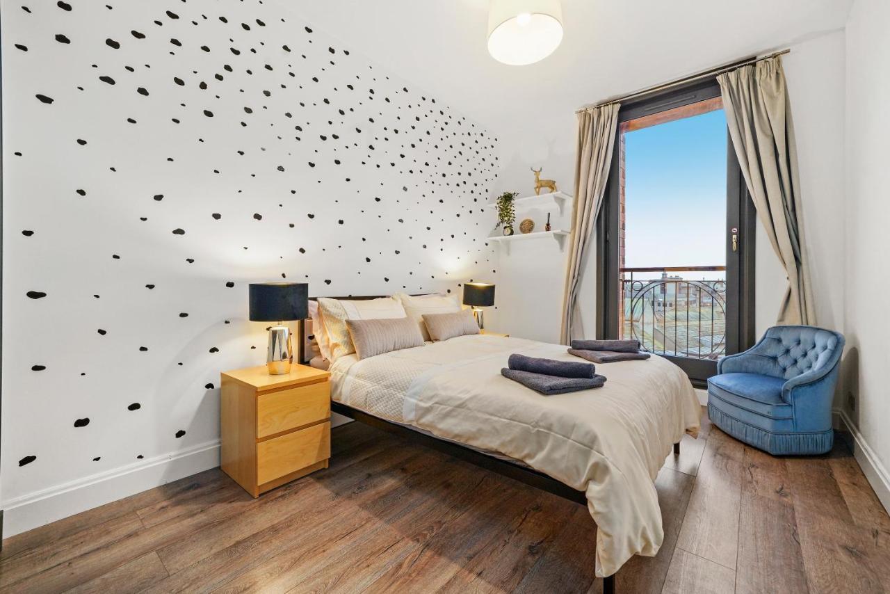 Maberly Lux - Grampian Lettings Ltd