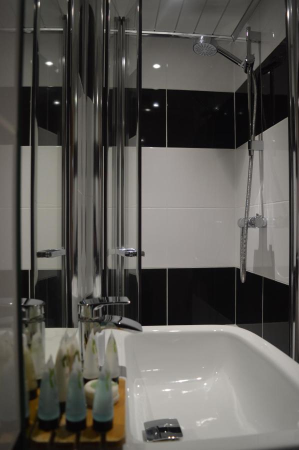 Jewel Guest house 3*