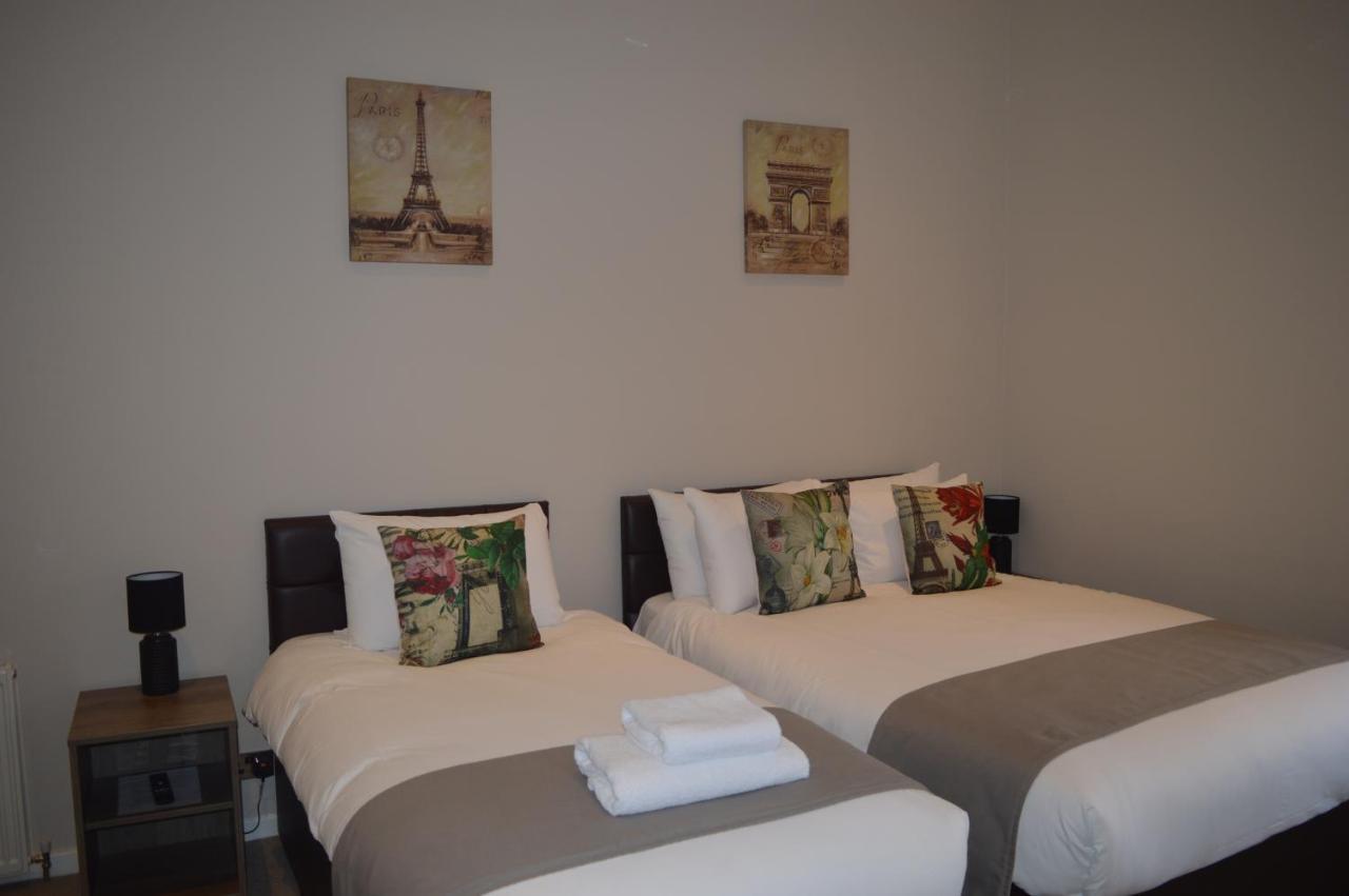 Guest house Jewel 3*