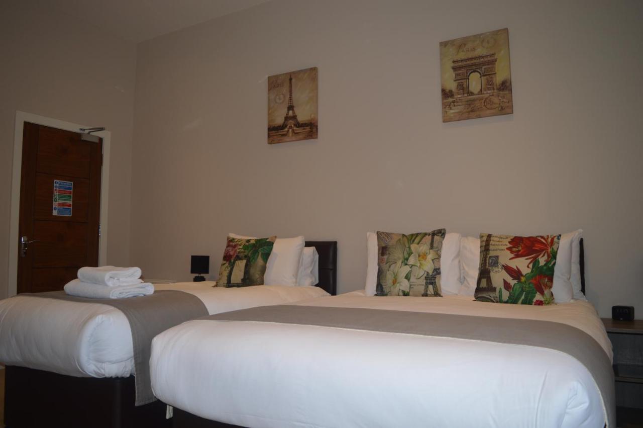 Guest house Jewel 3*