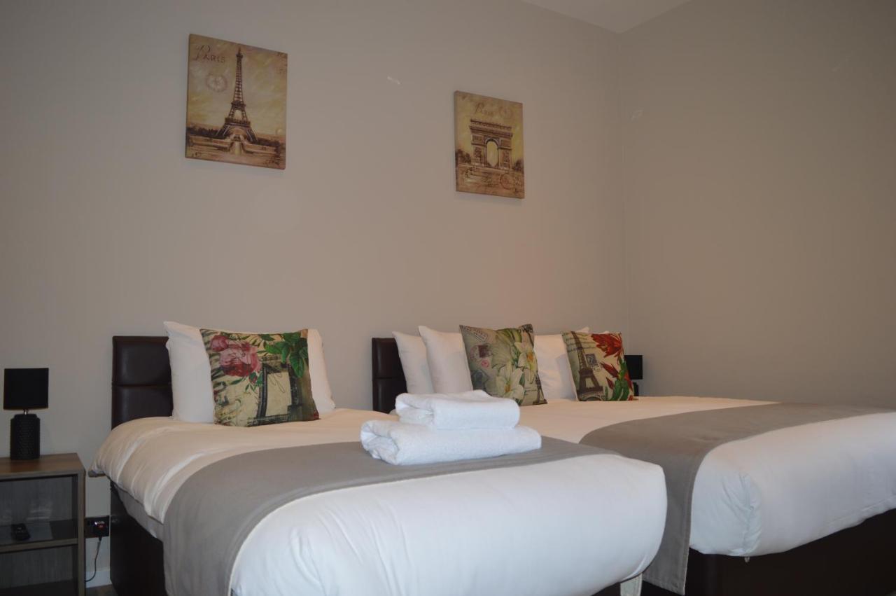 Jewel Guest house