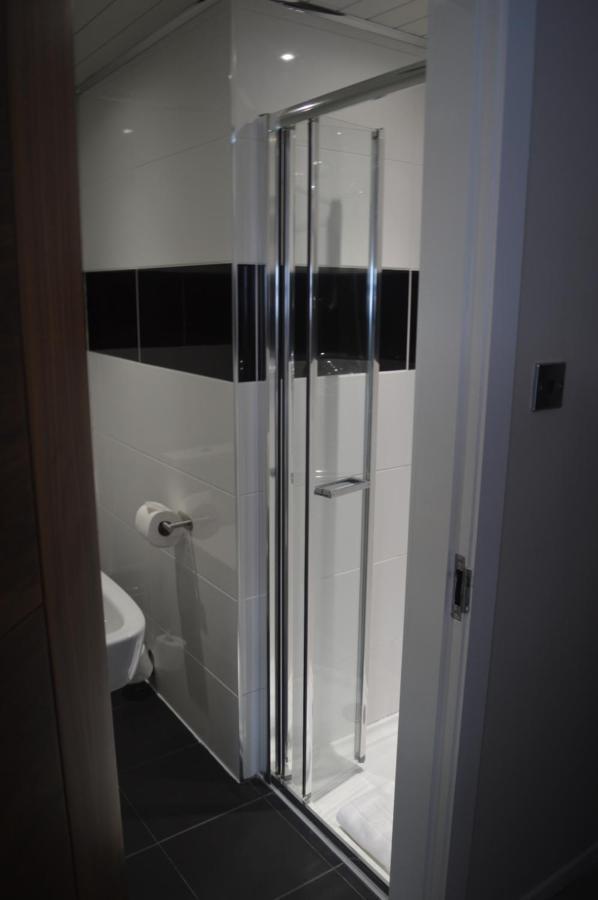 Jewel Guest house Aberdeen